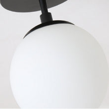 Load image into Gallery viewer, Aisle Corridor Ceiling Lamp Entrance Hall Lighting, without Light Source, with 5W White Light LED, with 5W Warm White Light LED, with 5W Neutral Light