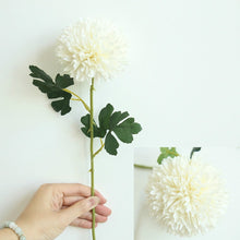 Load image into Gallery viewer, Dandelion Flower Ball Simulation Flower Home Decoration Wedding Bouquet