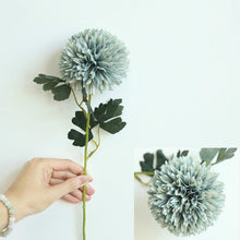 Load image into Gallery viewer, Dandelion Flower Ball Simulation Flower Home Decoration Wedding Bouquet