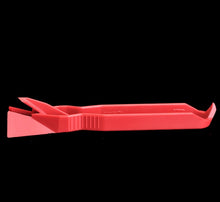 Load image into Gallery viewer, 2 PCS  Mini Handmade Tools Scraper Floor Cleaner Surface Glue Residual Shovel Tool, Floor Cleaner Scraper