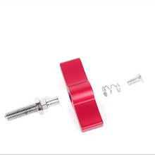Load image into Gallery viewer, 10PCS T-shaped Screw Multi-directional Adjustment Hand Screw Aluminum Alloy Handle Screw, M4, M5, M6