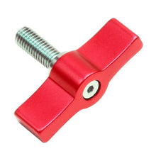Load image into Gallery viewer, 10PCS T-shaped Screw Multi-directional Adjustment Hand Screw Aluminum Alloy Handle Screw, M4, M5, M6
