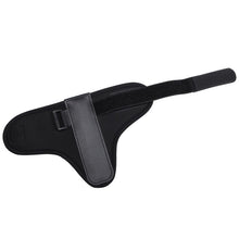 Load image into Gallery viewer, Golf Swing Practice Wrist Correction Immobilizer, Black