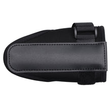 Load image into Gallery viewer, Golf Swing Practice Wrist Correction Immobilizer, Black