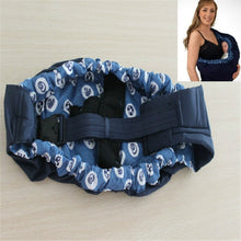 Load image into Gallery viewer, Newborn Baby Cross-body Harness Strap