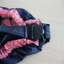 Load image into Gallery viewer, Newborn Baby Cross-body Harness Strap