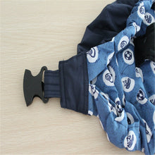 Load image into Gallery viewer, Newborn Baby Cross-body Harness Strap