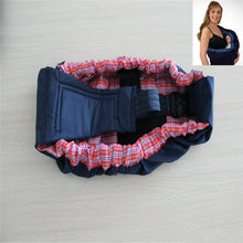 Load image into Gallery viewer, Newborn Baby Cross-body Harness Strap