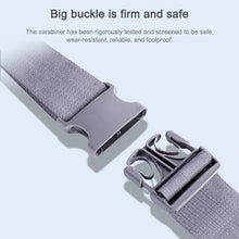 Load image into Gallery viewer, Newborn Four Seasons Multifunctional Strap Waist Stool