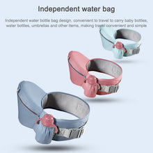 Load image into Gallery viewer, Newborn Four Seasons Multifunctional Strap Waist Stool