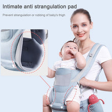Load image into Gallery viewer, Newborn Four Seasons Multifunctional Strap Waist Stool