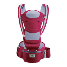 Load image into Gallery viewer, Newborn Four Seasons Multifunctional Strap Waist Stool