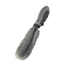 Load image into Gallery viewer, Car Wheel Brush Tool Gap Cleaning Brush Home Car Dual-use Cleaning Supplies, Car Wheel Brush