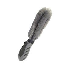 Load image into Gallery viewer, Car Wheel Brush Tool Gap Cleaning Brush Home Car Dual-use Cleaning Supplies, Car Wheel Brush