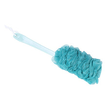 Load image into Gallery viewer, Thick Non-slip Long Handle Bath Brush Bath Rub
