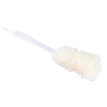 Load image into Gallery viewer, Thick Non-slip Long Handle Bath Brush Bath Rub