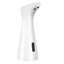 Load image into Gallery viewer, Household Bathroom Kitchen Induction Soap Dispenser, 2 PCS Soap Dispenser