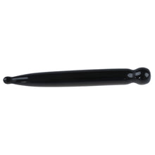 Load image into Gallery viewer, Natural Meteorite Massage Beauty Pen Massage Rib Bar Acupuncture Pen