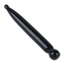 Load image into Gallery viewer, Natural Meteorite Massage Beauty Pen Massage Rib Bar Acupuncture Pen