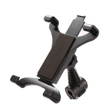 Load image into Gallery viewer, Car Back Seat Headrest Mount Holder Stand for 7-10 Inch Tablet, 7-10 Inch Tablet