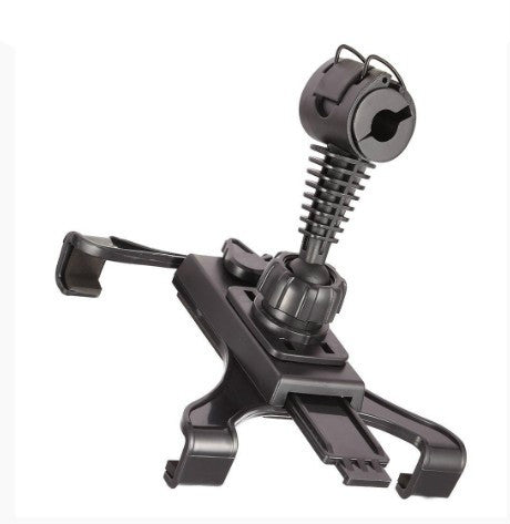 Car Back Seat Headrest Mount Holder Stand for 7-10 Inch Tablet, 7-10 Inch Tablet