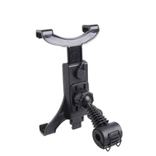 Load image into Gallery viewer, Car Back Seat Headrest Mount Holder Stand for 7-10 Inch Tablet, 7-10 Inch Tablet