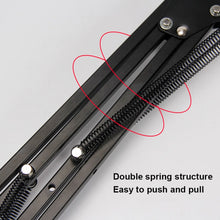 Load image into Gallery viewer, Universal 360 Degree Rotating Flexible Long Arm Lazy Phone Tablet Pad Holder Clip Bracket