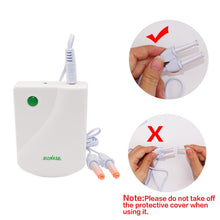 Load image into Gallery viewer, BIONASE Nose Care Therapy Machine Rhinitis Sinusitis Cure Hay Fever Treatment Machine, White