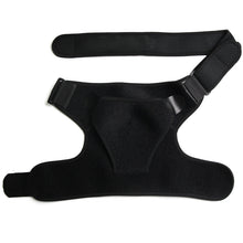 Load image into Gallery viewer, Adjustable Shoulder Strap Sports Straps Shoulder Protection Anti-scratch Shoulder Strap