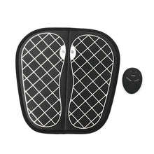 Load image into Gallery viewer, EMS Intelligent Foot Massager Foot Massage Blood Circulation Machine, Foot Massager