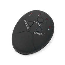 Load image into Gallery viewer, EMS Intelligent Foot Massager Foot Massage Blood Circulation Machine, Foot Massager