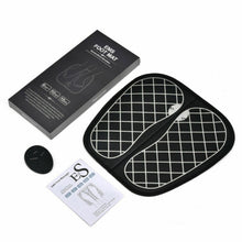 Load image into Gallery viewer, EMS Intelligent Foot Massager Foot Massage Blood Circulation Machine, Foot Massager