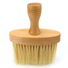 Load image into Gallery viewer, Professional Soft Neck Face Duster  Hair Clean Hairbrush Salon Hairdressing Styling Tool