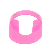 Load image into Gallery viewer, 1 Set Manicure Nail Gel Model Nail Clip Edge Glue Overflow Prevent Tool Nail Art tool Accessories