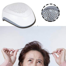 Load image into Gallery viewer, Laser Therapy Hair Growth Helmet  Anti Hair Loss Treatment Device