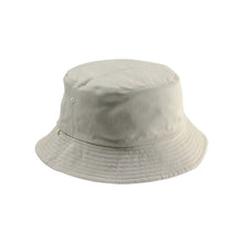 Load image into Gallery viewer, Solid Color Cotton Double-sided Wearable Fisherman Hat for Women, L, XL, XXL