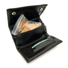 Load image into Gallery viewer, PU Leather Tobacco Portable Storage Bag