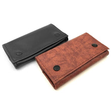 Load image into Gallery viewer, PU Leather Tobacco Portable Storage Bag