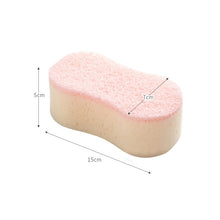 Load image into Gallery viewer, Female Bath Sponge Bath Flower, Sponge Bath Flower