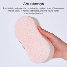 Load image into Gallery viewer, Female Bath Sponge Bath Flower, Sponge Bath Flower