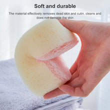 Load image into Gallery viewer, Female Bath Sponge Bath Flower, Sponge Bath Flower