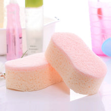 Load image into Gallery viewer, Female Bath Sponge Bath Flower, Sponge Bath Flower