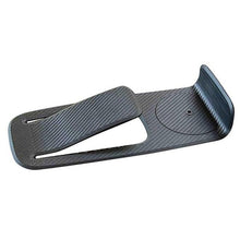 Load image into Gallery viewer, Multi-function Spring Innovative Door Stopper Block Simple Style Door Wedge Holder, Spring Door Stopper Black, Spring Door Stopper Blue