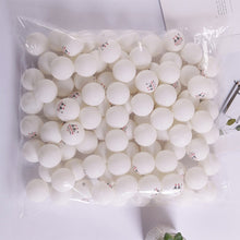 Load image into Gallery viewer, ROYING 10 PCS Professional ABS Table Tennis Training Ball, Diameter: 40mm