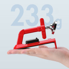 Load image into Gallery viewer, Locks Self-Defense Door Stop Travel Accommodation Door Stopper Door Lock Security Device, Alarm Door Stop, Door Stop