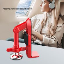Load image into Gallery viewer, Locks Self-Defense Door Stop Travel Accommodation Door Stopper Door Lock Security Device, Alarm Door Stop, Door Stop