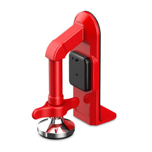 Load image into Gallery viewer, Locks Self-Defense Door Stop Travel Accommodation Door Stopper Door Lock Security Device, Alarm Door Stop, Door Stop