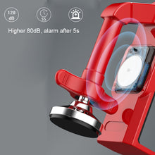 Load image into Gallery viewer, Locks Self-Defense Door Stop Travel Accommodation Door Stopper Door Lock Security Device, Alarm Door Stop, Door Stop