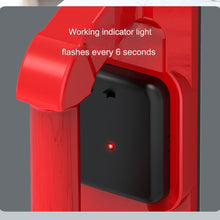 Load image into Gallery viewer, Locks Self-Defense Door Stop Travel Accommodation Door Stopper Door Lock Security Device, Alarm Door Stop, Door Stop
