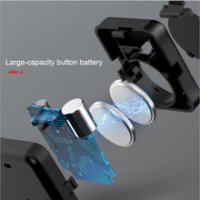 Load image into Gallery viewer, Locks Self-Defense Door Stop Travel Accommodation Door Stopper Door Lock Security Device, Alarm Door Stop, Door Stop
